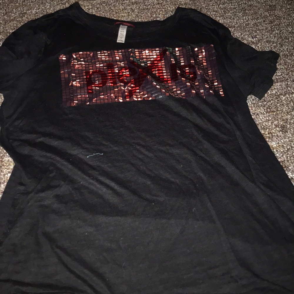 Plexus shirt
